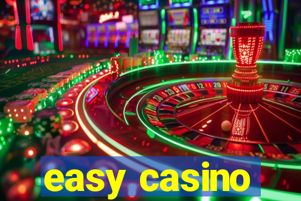 easy casino