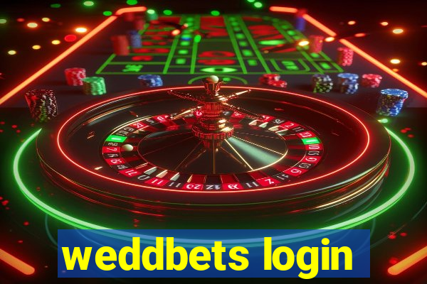 weddbets login