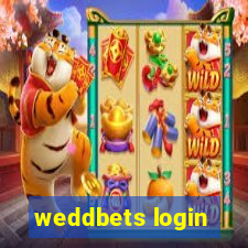 weddbets login