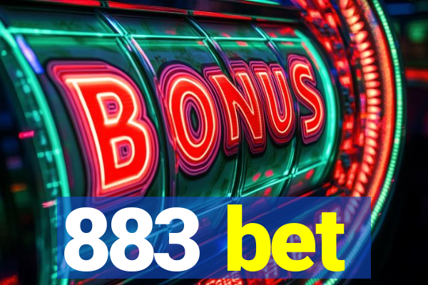 883 bet