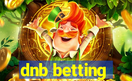 dnb betting