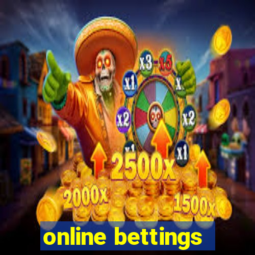 online bettings