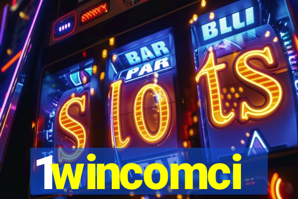 1wincomci