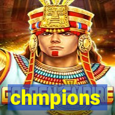 chmpions