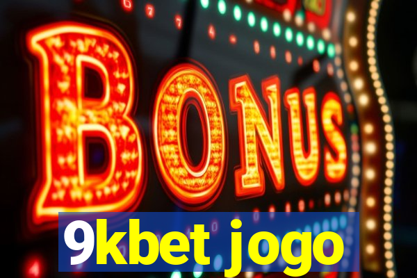 9kbet jogo