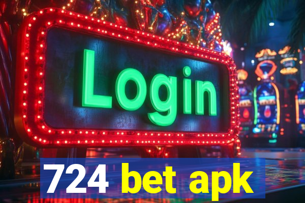 724 bet apk