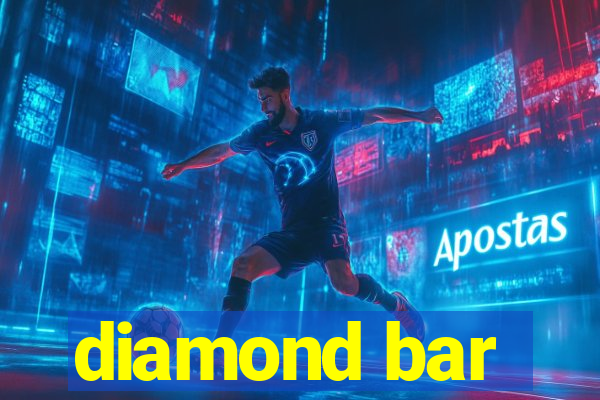 diamond bar