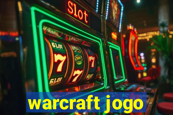 warcraft jogo