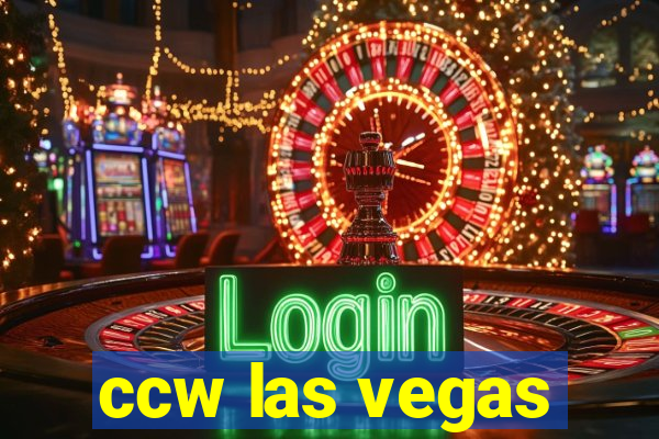 ccw las vegas