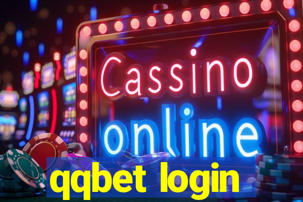 qqbet login