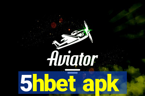 5hbet apk