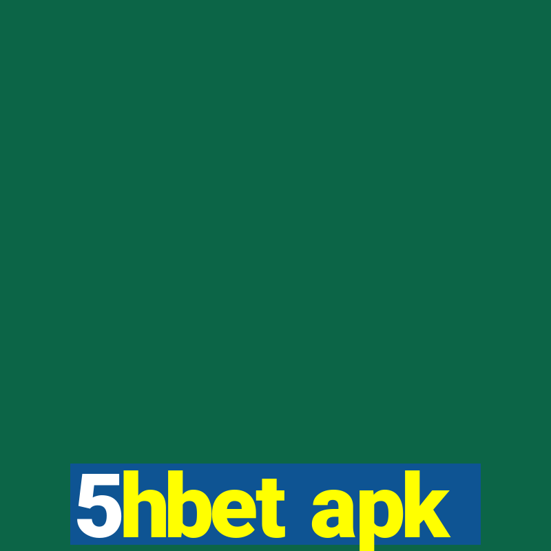 5hbet apk