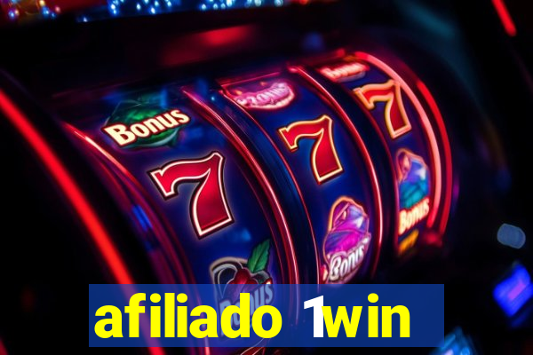 afiliado 1win