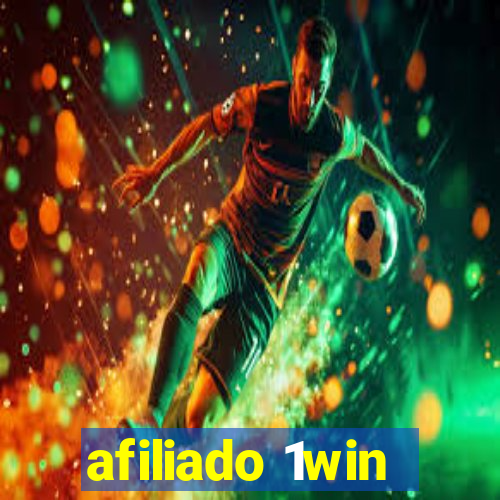 afiliado 1win