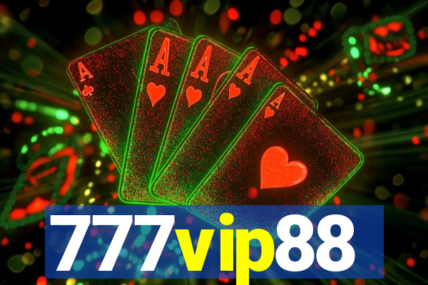 777vip88