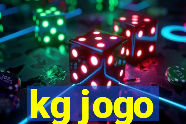 kg jogo