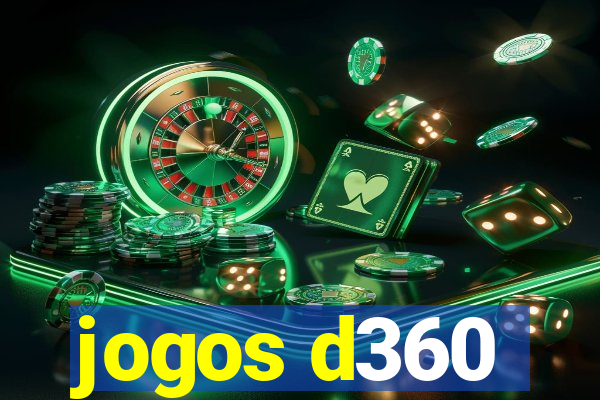 jogos d360