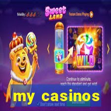 my casinos