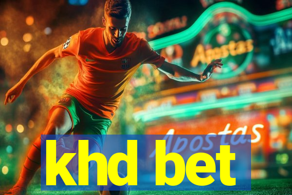 khd bet