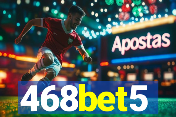 468bet5