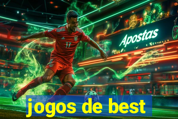 jogos de best