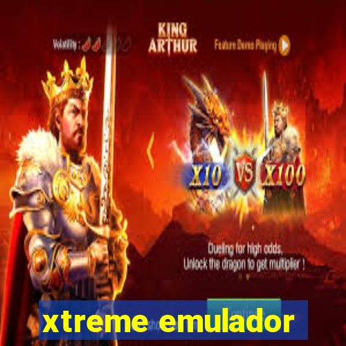 xtreme emulador