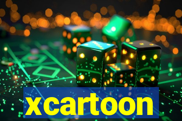 xcartoon