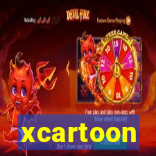 xcartoon