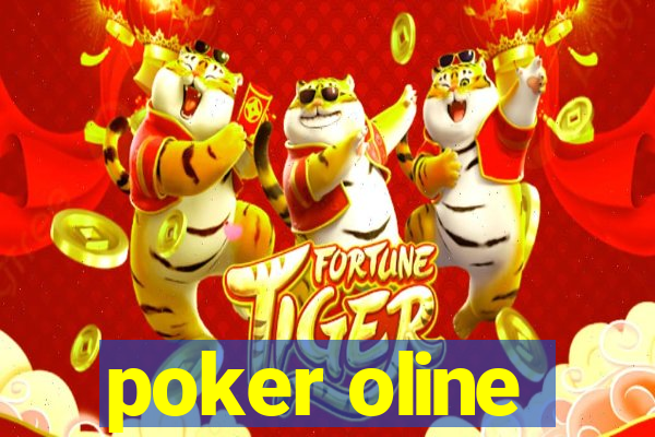 poker oline