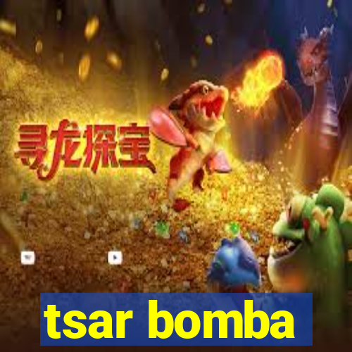 tsar bomba