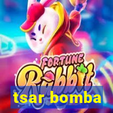 tsar bomba