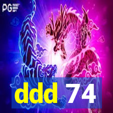 ddd 74