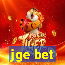 jge bet