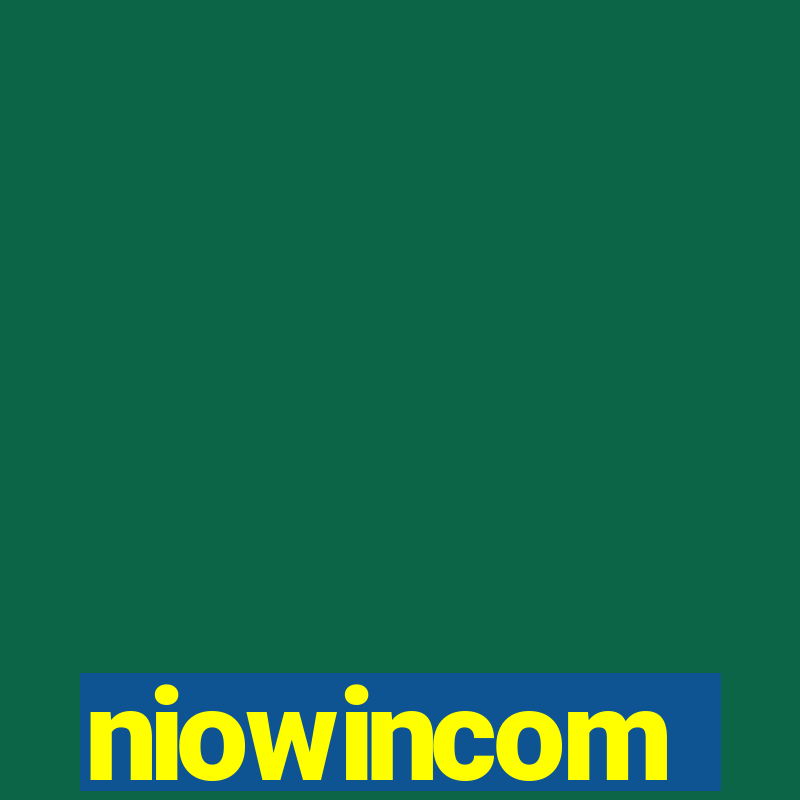 niowincom