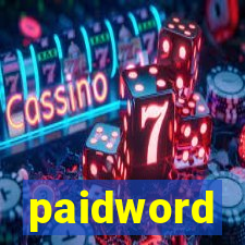 paidword