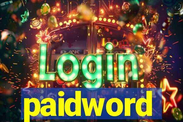 paidword