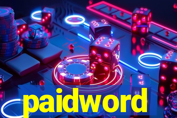 paidword