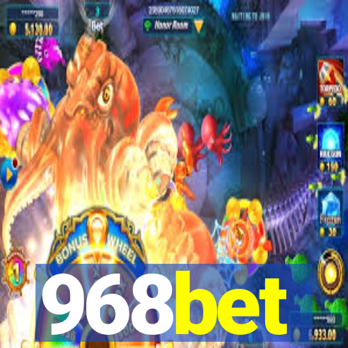 968bet