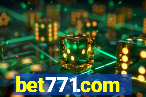 bet771.com