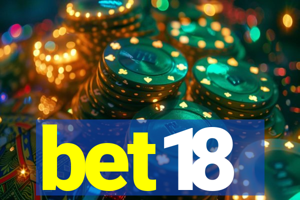 bet18