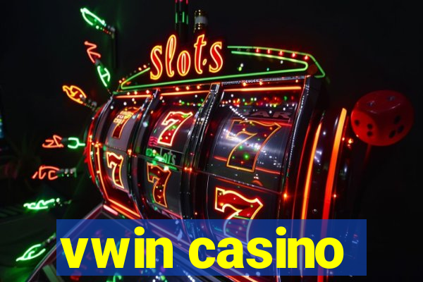 vwin casino