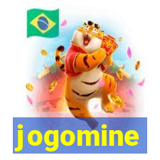 jogomine