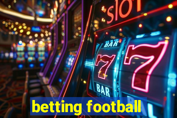 betting football