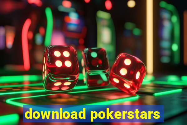 download pokerstars