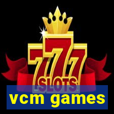 vcm games