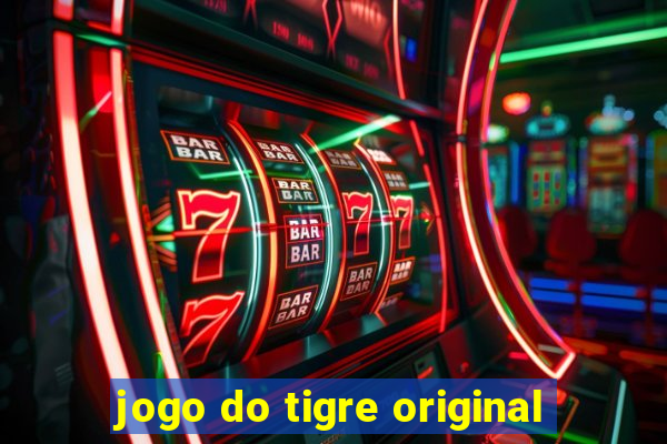 jogo do tigre original
