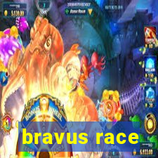 bravus race