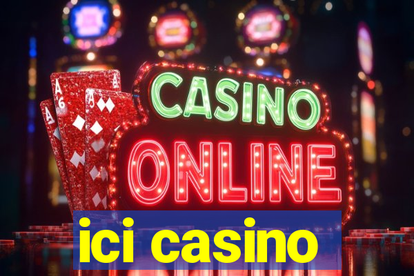 ici casino