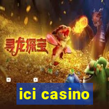 ici casino