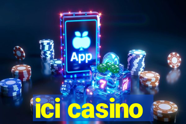 ici casino